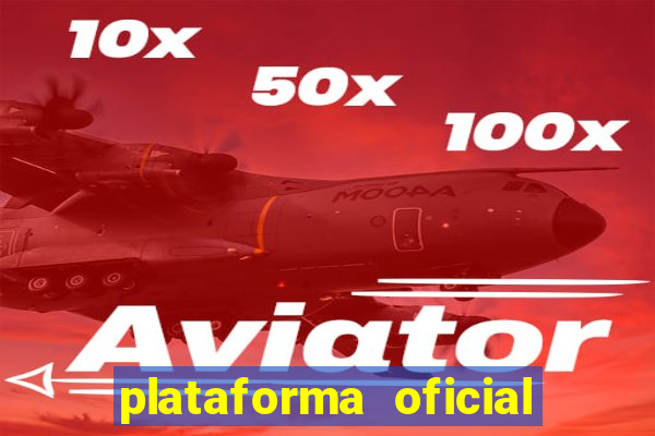 plataforma oficial do jogo do tigre